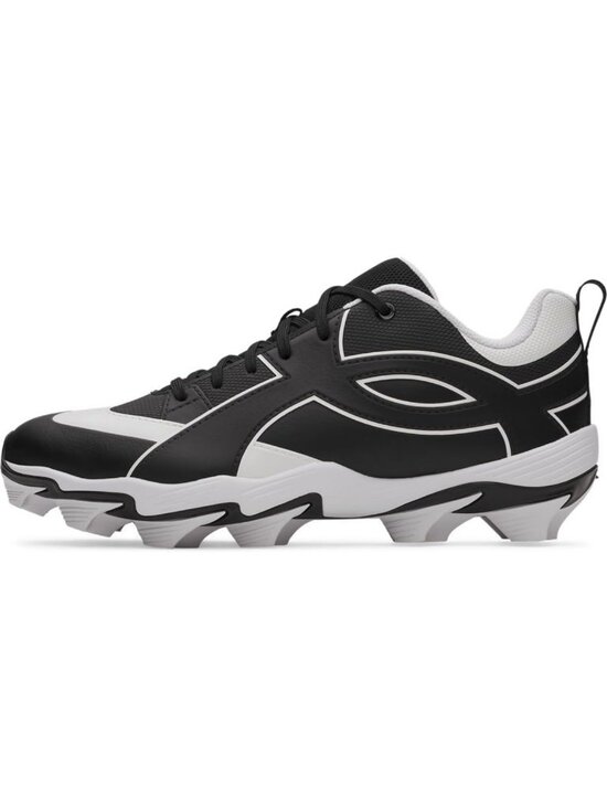 Men\'s Low Baseball Cleats - Lightweight, Comfortable, Durable, Ideal for main image 5